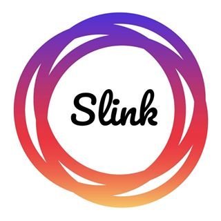 Slink (Social Links). Do more with your bio link!