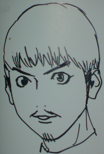 どこにでもいるさらりーまん。
でもまれによくさぼるさぼりーまん。
割とマンガ好き。アニメも。B級映画も。
FF11は引退状態。チェンクロ他ソシャゲばっかりやってます。
ガチャ確率は課金しても人並み以下でツライ。