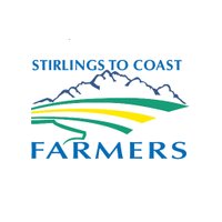 Stirlings to Coast Farmers(@Stirlings2Coast) 's Twitter Profile Photo