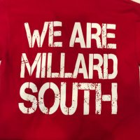 Millard South Cheer (@mspatriotcheer) 's Twitter Profile