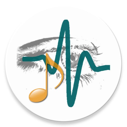 See sound - hear images. Timbres is technology that transforms between audio texture and image, both ways.
https://t.co/4r50Cz2MYm