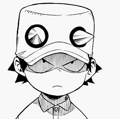 ❝You're all freaking nuts...calling yourselves 'heroes' or 'villains' and going around killing each other like idiots.❞