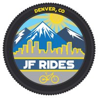 JF RIDES(@jf_rides) 's Twitter Profile Photo