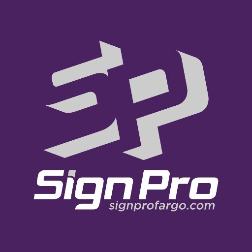 Sign Pro creates signage and identification products for a variety of applications and uses. We pride ourselves in the quick delivery of quality products.