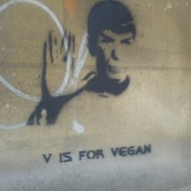 ManLikeVegan's profile picture. Keep your ear to the streets, don't miss a beat! Recipes, lifestyle, awareness and affiliate community offers. Spread the magic! 
🌍🌱🌍🌱🌍🌱🌍🌱🌍🌱