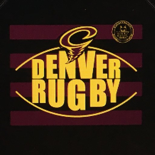 The best rugby team in Denver Iowa
