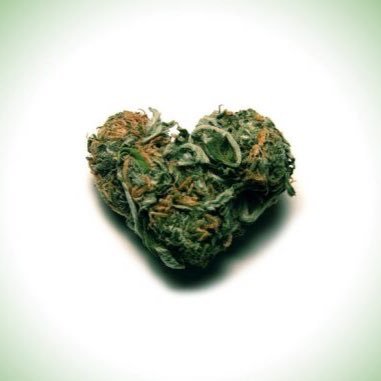 “Everything is better with a bag of weed”