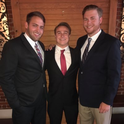 THasson14's profile picture. SLU '19