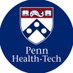 Penn Health-Tech (@PennHealthTech) Twitter profile photo
