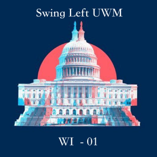 Mobilize. Vote. Join our efforts to flip #WI01 (Paul Ryan’s district) this fall! #BLUEWAVE