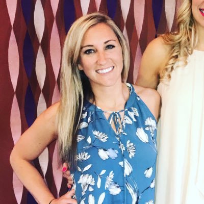 ashleypotts2's profile picture. Pharmacist 👩🏼‍⚕️💊 Former WKU Volleyball Player 🏐❤️