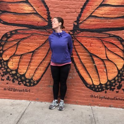 racherhan's profile picture. 