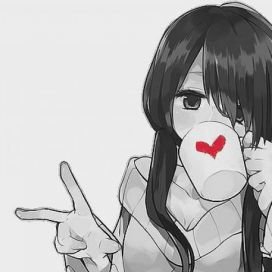 akane_ghoul's profile picture. #TokyoGhoulRP #Multiverse