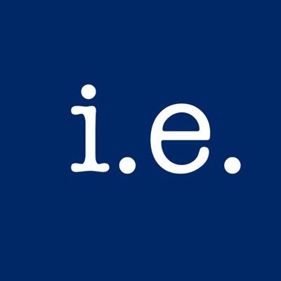 the_i_e's profile picture. i.e.; id est; that is