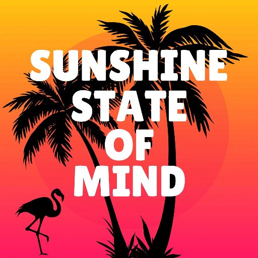 A podcast about everything fun under the Florida sun! 🌞 Find us everywhere podcasts are found. Andy: @TheFloridude • Shannon: @sncg8r