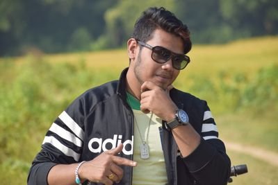 rudrah4ck3r's profile picture. H4CK3R 😜