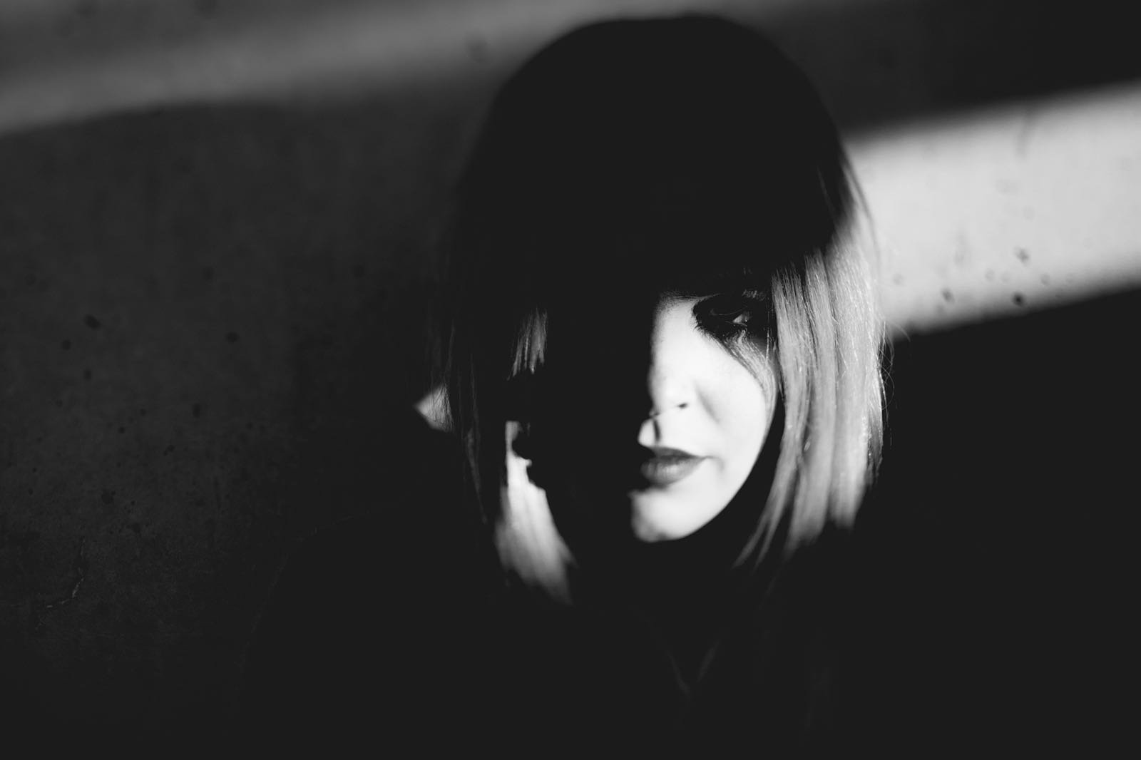 CarolineDeDios's profile picture. Electronic music 💉💉💉