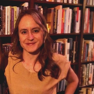 Global Health, Climate, Social Justice. Likes: Research, Strategy, Community Organizing, Art. Tweets = mine.