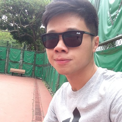 Danishuo_wang's profile picture. Flutter/iOS developer 🇹🇼
