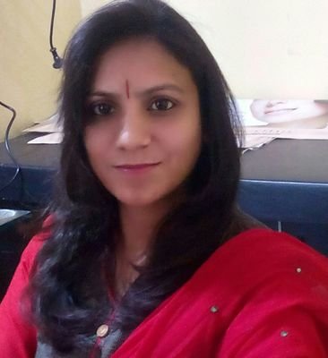 Dr.Archana Awasthi( सोशल मीडिया प्रभारी,भाजपा महिला मोर्चा , इंदौर संभाग)
(प्रोफेसर-अरिहंत कॉलेज ऑफ मैनेजमेंट इंदौर)