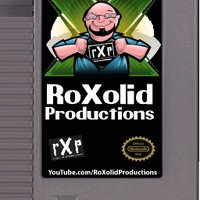 Gary from RoXolid Productions (@roxolidstudios) 's Twitter Profile Photo Gary from RoXolid Productions (@roxolidstudios) 's Twitter Profile Photo