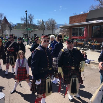 79th NYVI Highlanders is a Civil War Living History Assoc. based out of Kiowa CO with a pipes and drum band, dancers, & Infantry