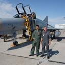 Taegon Kim - @fightingpilot - Twitter