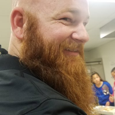 Aka. Captain Red Beard... a disciple making follower of Jesus! I somehow convinced the kindest prettiest girl I know to marry me, and we have 3 Awesome kids!