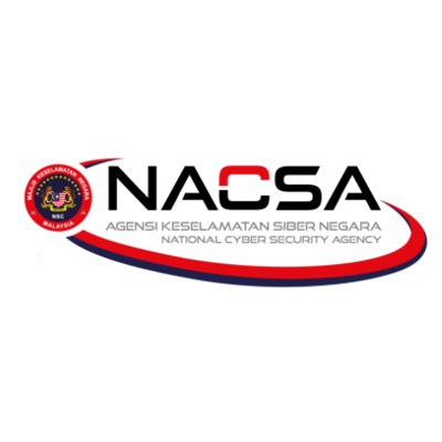 The National Cyber Security Agency (NACSA) is Malaysia's national lead agency for cyber security matters.