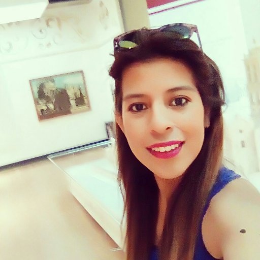 Kasswest's profile picture. Abogada. Tutto é possibile per chi crede. Carpe Diem...