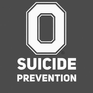 The Ohio State University Suicide Prevention Program—Crisis Lifeline: 614-221-5445 or Text: 741-741 | In case of emergency dial 911. Profile not monitored 24/7.