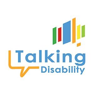 #TalkingDisability gives you up to date news, developments and real-life stories in the disability sector.