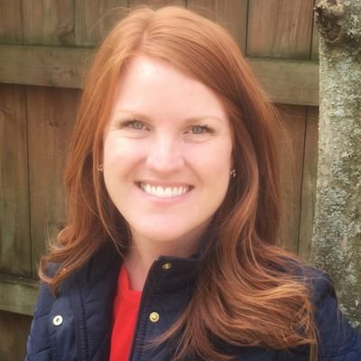 Loving wife, adventurous mom, activist, and teacher running for KY Senate