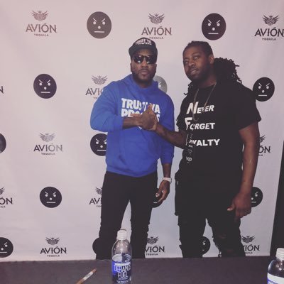 CEO Of Blacc Pyramids Ent. / HusSoul Clothing
