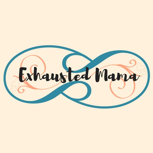 #exhausted #Mom #Blogger #amwriting #creative #amreading #book #product #review #crafts #selfcare