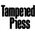 Tampered Press (@Tampered_Press) Twitter profile photo