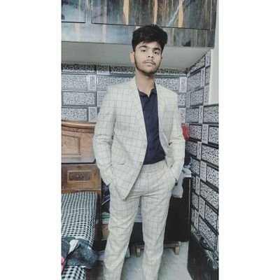 Nandu17770721's profile picture. Jai Hind