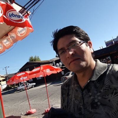 luchintco's profile picture. 