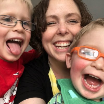 Software Developer/Manager by day, Mom of two silly boys by night, 2xBC Survivor. Passionate about empowering women and spreading the love of tech to our youth.