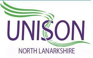 Please note this is an old account - to follow UNISON: North Lanarkshire LG, please follow @unison_northlan