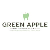 Green Apple Dentistry(@greenappleatx) 's Twitter Profile Photo