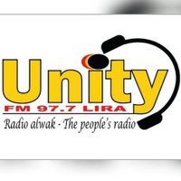 UNITY FM 97.7 LIRA (@977unityfm) 's Twitter Profile