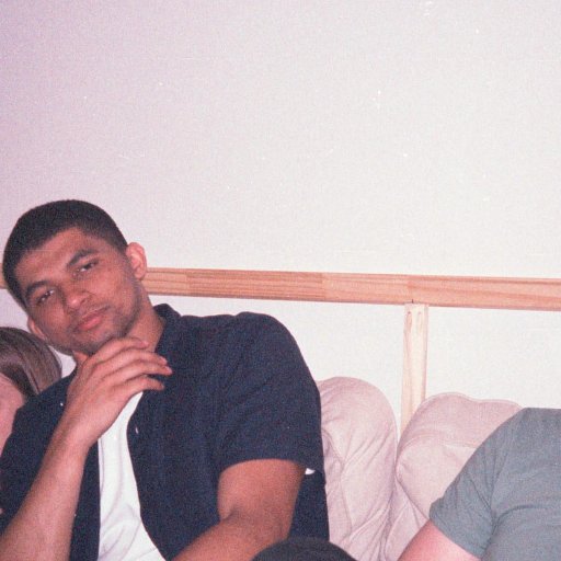 ejdixon43's profile picture. 