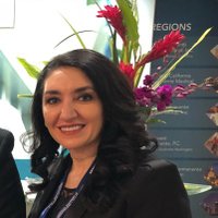Rita Essaian (@ressaian) 's Twitter Profile