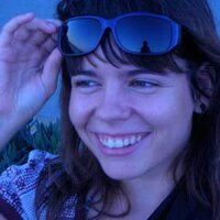 Mònica Eme (@yuyu) 's Twitter Profile