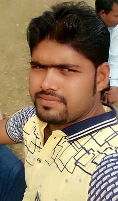 BabanKu88489268's profile picture. Baban Kumar 



Arey Pagli Pyar Karta Hoo Koi gulami Nahi