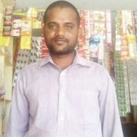 Bheemineni Kishore (@bkshore1) 's Twitter Profile