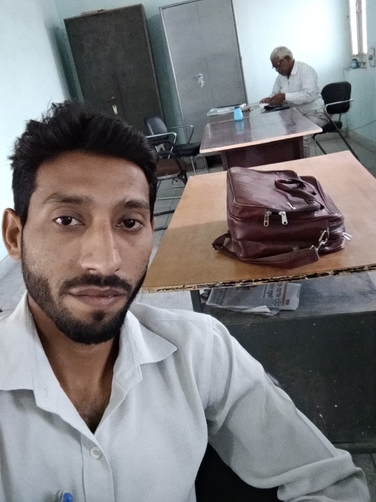 Pavanku53001005's profile picture. Computer opreter mandi samiti