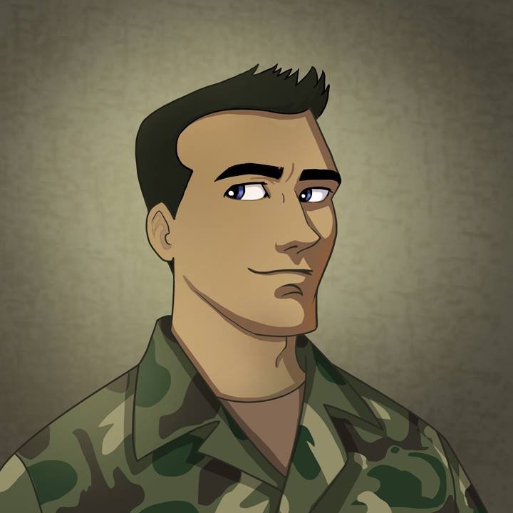 Husband father disabled vet, proud member of #RegimentGG #PNGtuber. Business Inquiries: InsanitywelcomeBusiness@Gmail.com https://t.co/iJnYBqOvGs