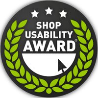 Shop Usability Award (@usability_award) 's Twitter Profile